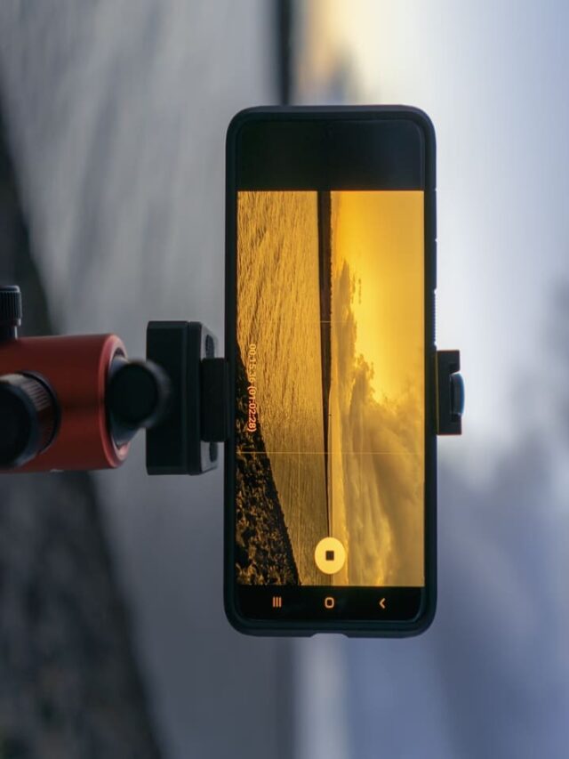 Best camera phones for photography and videography in Nepal 2